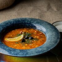 Солянка в Brewers Hammer