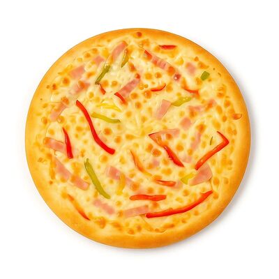 Ветчина 25см в Лаваш Джан по цене 467 ₽