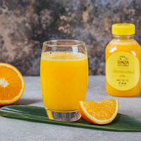 Свежевыжатый апельсиновый сок в Двор Помидор