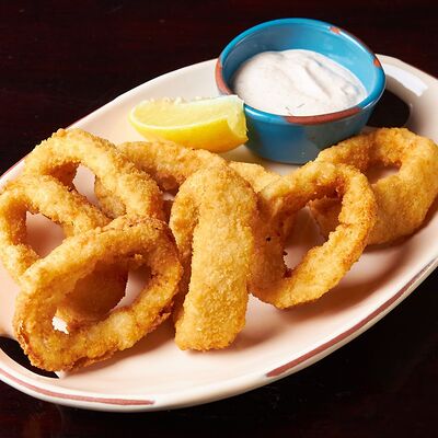 Кольца кальмара в Lions Head по цене 730 ₽