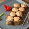 Токио в Андеграунд Pizza & Sushi по цене 357