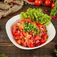 Аджапсандал в Культ вкуса