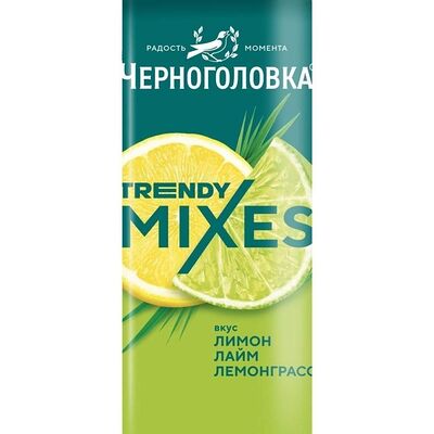 Trendi Mixes лимон лаймв Шафран бистро по цене 105 ₽
