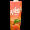 Wish-Персик 1л в РодоГриль по цене 180