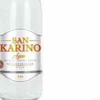 Минеральная вода San Karino негазированная в Собрание