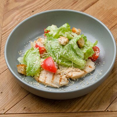 Салат Великий императорв Debaton по цене 525 ₽