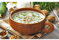 Таратор в Имбирь