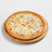 Четыре сыра маленькая в ПиццаФабрика