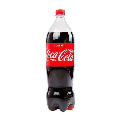 Coca-Cola в Маракуйя по цене 130 ₽