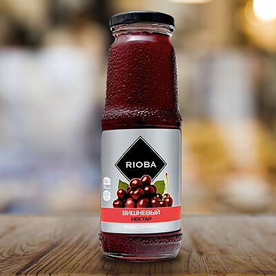 Сок Вишня в Колбасофф по цене 190