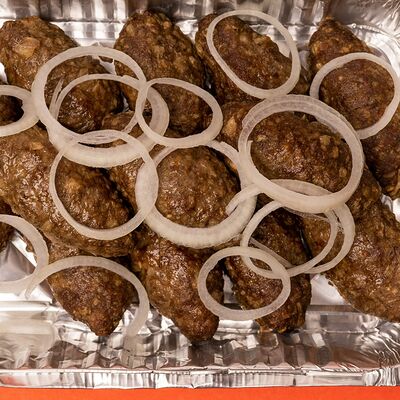 Люля-кебаб в Furshet Food по цене 1690 ₸