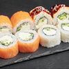 Филадельфия микс в WOW SUSHI по цене 820