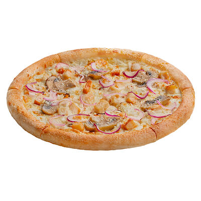 Пицца Жюльен D23 в Pizza HeartPizza Hut по цене 619 ₽