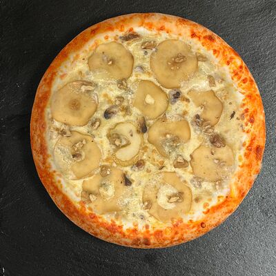 Груша-Горгонзолав AnjI PizzA по цене 699 ₽