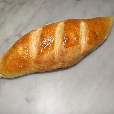 Хлеб белый в Халяль по цене 50 ₽