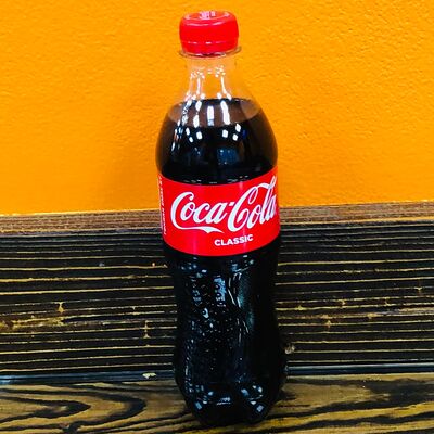 Coca-Cola в Тандырный шашлычный дом по цене 150 ₽