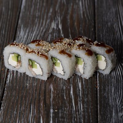 Ролл Керри в CHILLI по цене 455 ₽