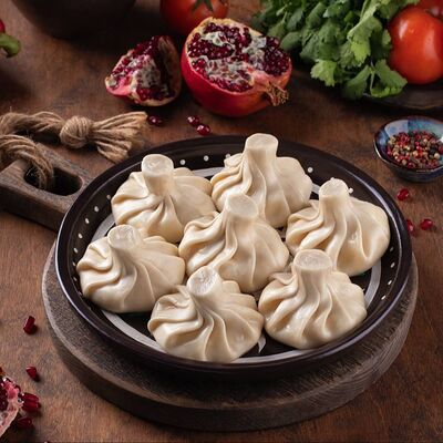 Сет хинкалив Хинкальня по цене 30 р.