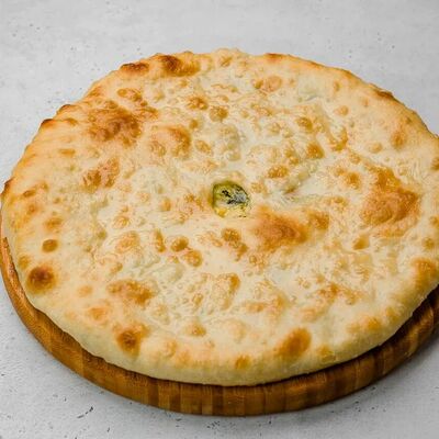 Пирог с сыром и зеленью в Осетинские пироги Вкусно Пироги по цене 620