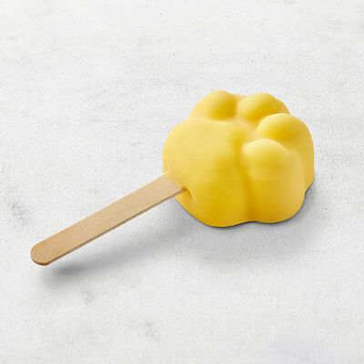 Сладкая лапка желтая в Теремок по цене 144 ₽