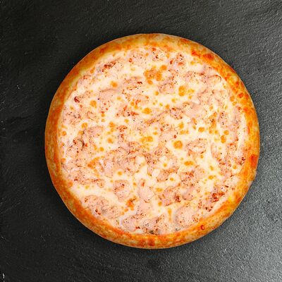 Цыплёнок экспресс в AnjI PizzA по цене 459 ₽