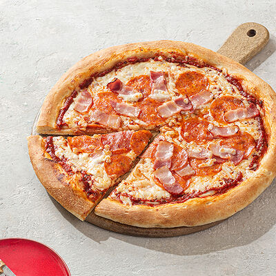 Пицца Пульчинелла в ПАЛКИ-СКАЛКИ по цене 713 ₽