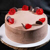 Бенто-торт Шоколадный с вишнейв Cocodor по цене 2500