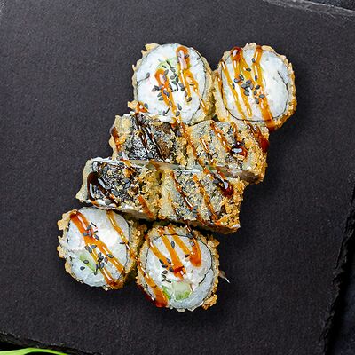 Кабуки в Royal по цене 499 ₽