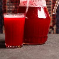 Морс домашний в Как раньше