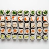 Сет мини в My Roll