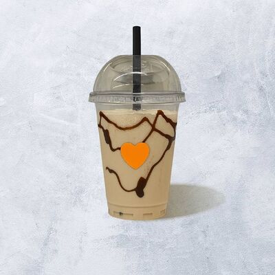 Остров Баунти в Vaffel по цене 469 ₽