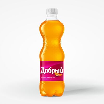 Добрый Манго-маракуйя в Суши Тут по цене 129 ₽