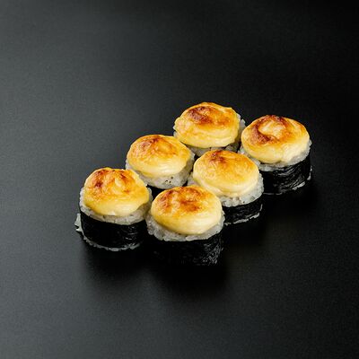 Хит Ролл в Царица Роллов по цене 263 ₽