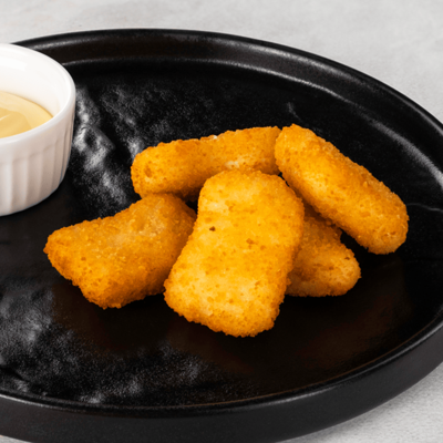 Наггетсы в Японский домик по цене 287 ₽