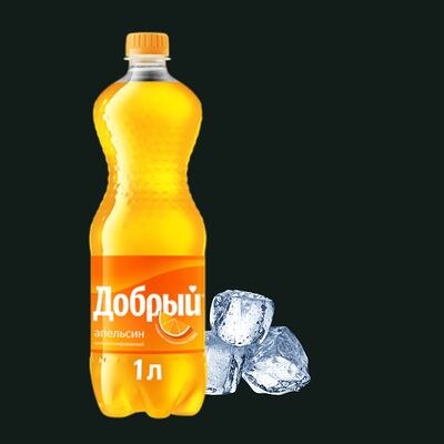 Добрый Апельсин в Шашлык Дом по цене 180 ₽