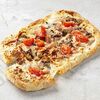 Пицца Римская Курица и грибы в Шоколадница по цене 730