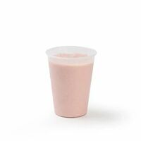 Смузи розовый в smart day