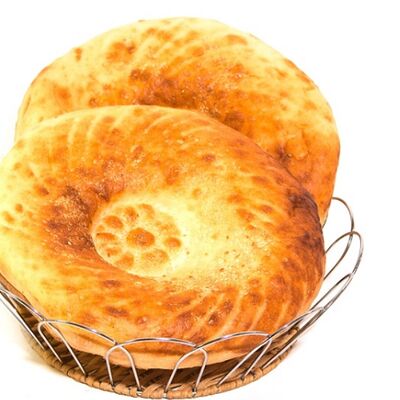 Лепёшкав Донер по-турецки по цене 99 ₽