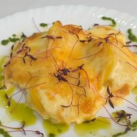 Курица по-французски в Лавр