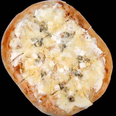 Кваттро Формаджи в Parmigiano Pizza по цене 658 ₽