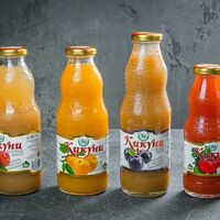 Сок Кикуни в PLOVBOX