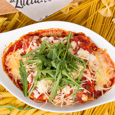 Лазанья Мясная в Луиджи & Тосё по цене 359