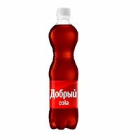 Добрый cola в Арт настоящие осетинские пироги