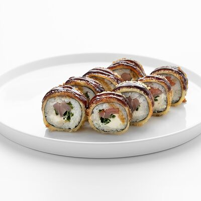 Магуро темпура Медиум в Маяк дзиро по цене 769 ₽