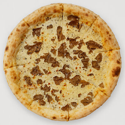 Пицца с черным трюфелем в Probka по цене 4188 ₽