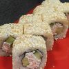 Калифорния в кунжуте в кафе Восточный Экспресс по цене 410