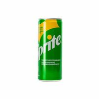 Sprite в Сеул