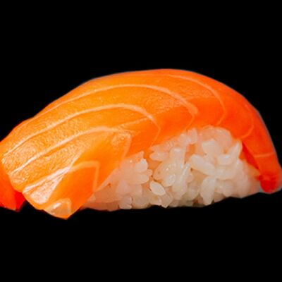 Суши лосось в Asian Eat по цене 129 ₽