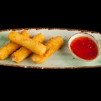 Сырные палочки в Пацха Пшапский двор