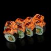 Ролл Запеченный лосось в Sushi premier по цене 561
